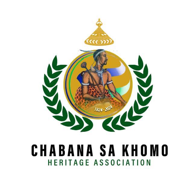 Chabana sa khomo heritage association logo - cskha logo